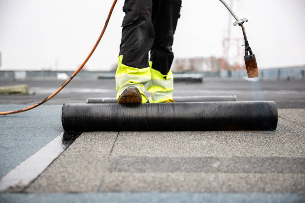 Professional Roofing Services in Masury, OH